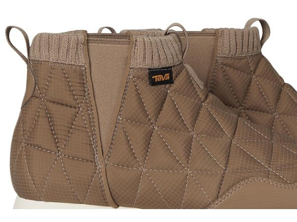 Teva Reember Mid Platform