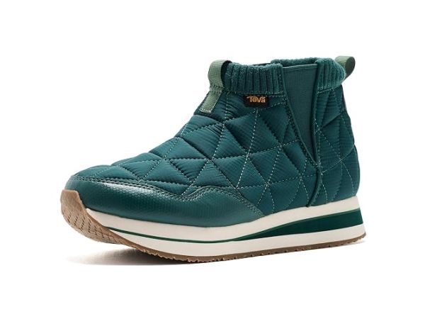 Teva Reember Mid Platform Teva Reember Mid Platform