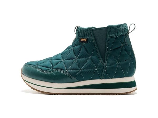 Teva Reember Mid Platform Teva Reember Mid Platform