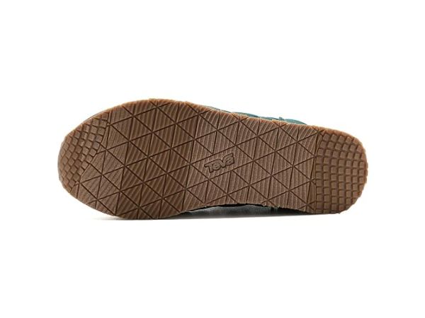 Teva Reember Mid Platform Teva Reember Mid Platform