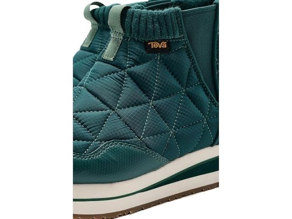 Teva Reember Mid Platform Teva Reember Mid Platform