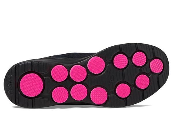 SKECHERS Performance Go Walk 7 - Cosmic Waves Athletic Walking Sneaker SKECHERS Performance Go Walk 7 - Cosmic Waves Athletic Walking Sneaker