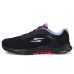 SKECHERS Performance Go Walk 7 - Cosmic Waves Athletic Walking Sneaker SKECHERS Performance Go Walk 7 - Cosmic Waves Athletic Walking Sneaker
