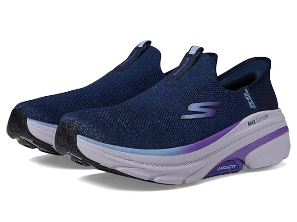 SKECHERS Max Cushioning Arch Fit 2.0 Cambridge Hands Free Slip-Ins