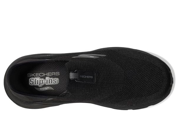 SKECHERS Max Cushioning Arch Fit 2.0 Cambridge Hands Free Slip-Ins SKECHERS Max Cushioning Arch Fit 2.0 Cambridge Hands Free Slip-Ins