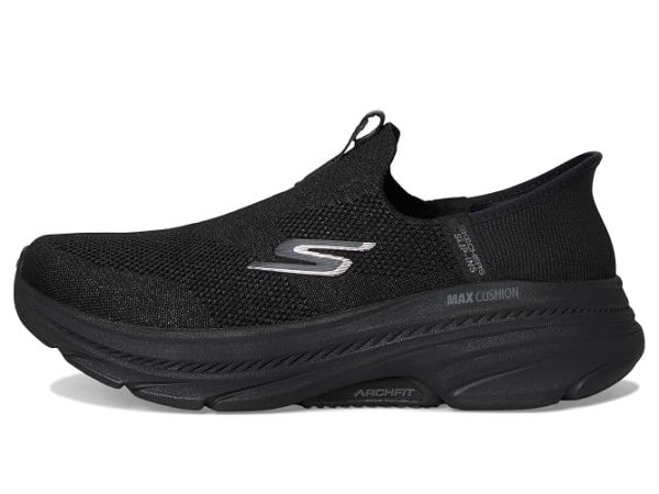 SKECHERS Max Cushioning Arch Fit 2.0 Cambridge Hands Free Slip-Ins SKECHERS Max Cushioning Arch Fit 2.0 Cambridge Hands Free Slip-Ins