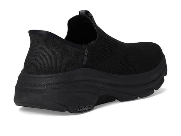 SKECHERS Max Cushioning Arch Fit 2.0 Cambridge Hands Free Slip-Ins SKECHERS Max Cushioning Arch Fit 2.0 Cambridge Hands Free Slip-Ins