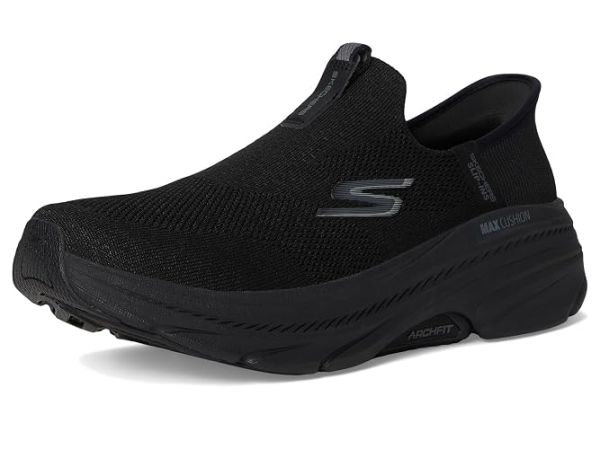 SKECHERS Max Cushioning Arch Fit 2.0 Cambridge Hands Free Slip-Ins SKECHERS Max Cushioning Arch Fit 2.0 Cambridge Hands Free Slip-Ins