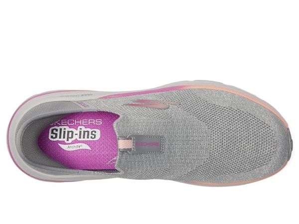 SKECHERS Max Cushioning Arch Fit 2.0 Cambridge Hands Free Slip-Ins