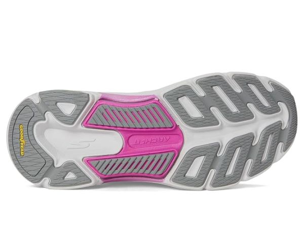 SKECHERS Max Cushioning Arch Fit 2.0 Cambridge Hands Free Slip-Ins