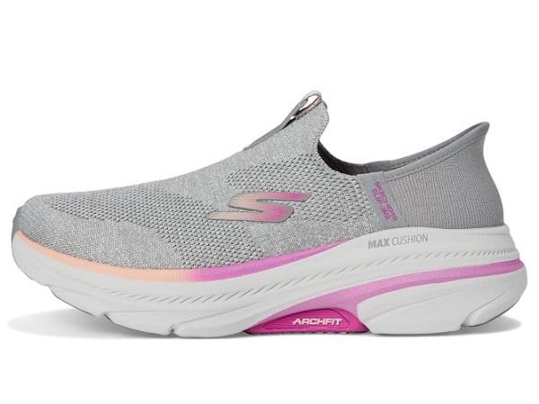 SKECHERS Max Cushioning Arch Fit 2.0 Cambridge Hands Free Slip-Ins