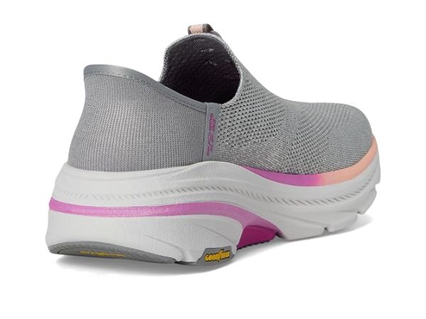 SKECHERS Max Cushioning Arch Fit 2.0 Cambridge Hands Free Slip-Ins
