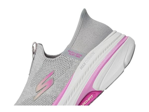 SKECHERS Max Cushioning Arch Fit 2.0 Cambridge Hands Free Slip-Ins