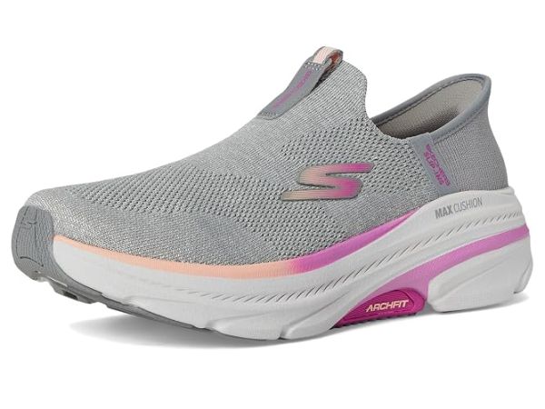 SKECHERS Max Cushioning Arch Fit 2.0 Cambridge Hands Free Slip-Ins