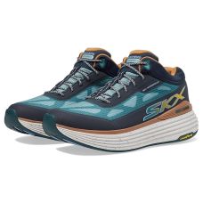 SKECHERS Max Cushioning Suspension Terrace Waterproof