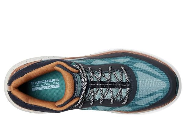 SKECHERS Max Cushioning Suspension Terrace Waterproof