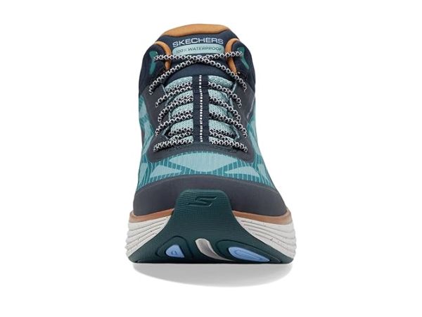 SKECHERS Max Cushioning Suspension Terrace Waterproof
