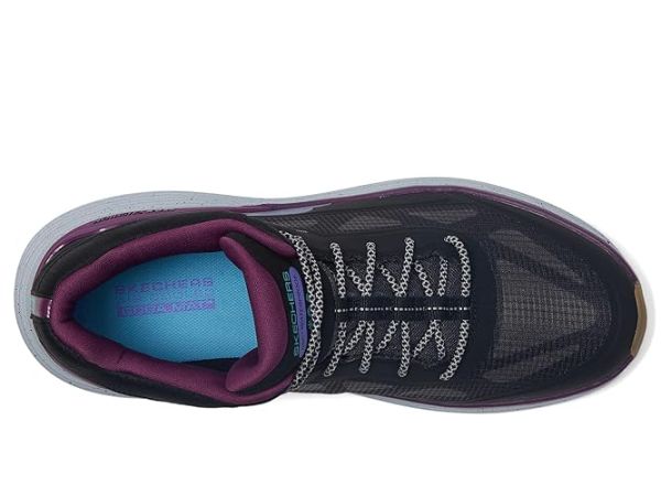 SKECHERS Max Cushioning Suspension Terrace Waterproof