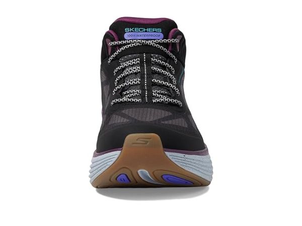 SKECHERS Max Cushioning Suspension Terrace Waterproof