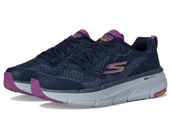 SKECHERS Max Cushioning Premier 2.0