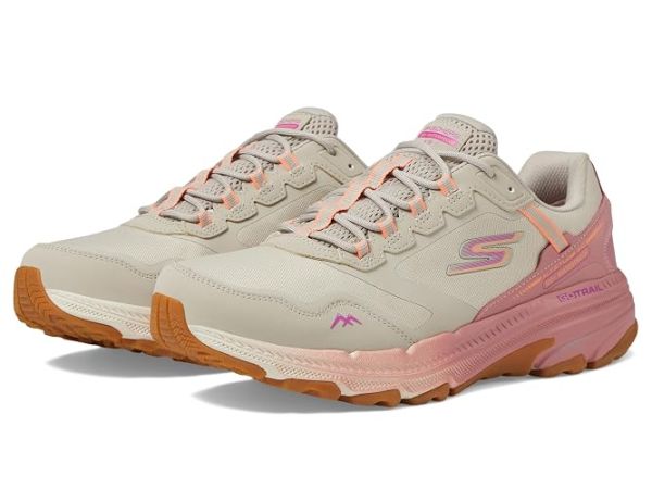 SKECHERS Go Run Trail Altitude 2.0 Pine Ridge Waterproof