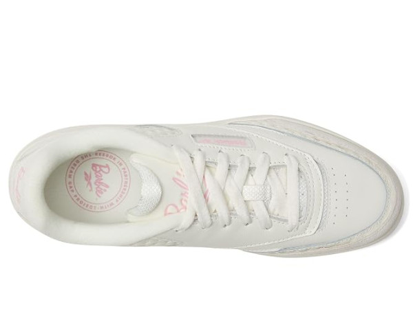 Reebok Lifestyle Reebok X Barbie Club C Extra