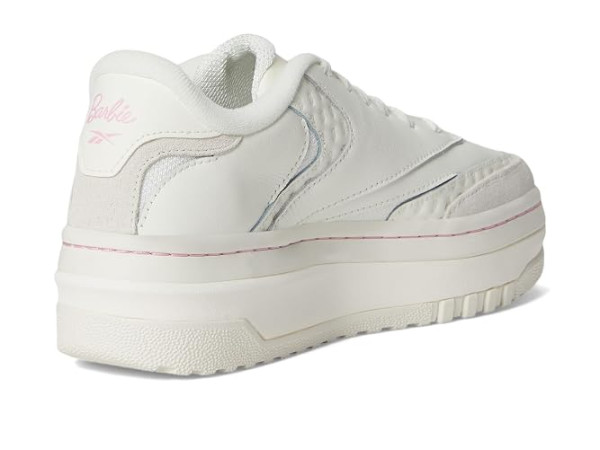 Reebok Lifestyle Reebok X Barbie Club C Extra
