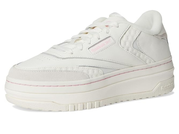 Reebok Lifestyle Reebok X Barbie Club C Extra
