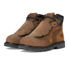Timberland PRO Ambridge 6 Inch Composite Safety Toe External MetGuard Timberland PRO Ambridge 6 Inch Composite Safety Toe External MetGuard