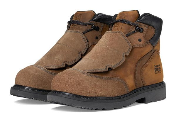 Timberland PRO Ambridge 6 Inch Composite Safety Toe External MetGuard Timberland PRO Ambridge 6 Inch Composite Safety Toe External MetGuard