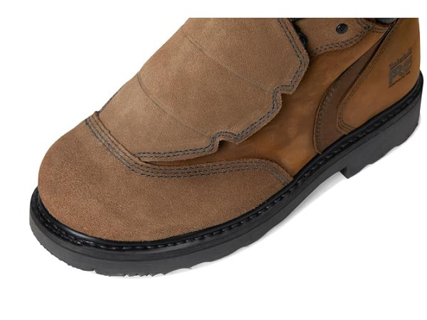 Timberland PRO Ambridge 6 Inch Composite Safety Toe External MetGuard Timberland PRO Ambridge 6 Inch Composite Safety Toe External MetGuard