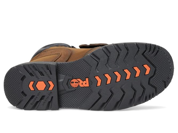 Timberland PRO Ambridge 6 Inch Composite Safety Toe External MetGuard Timberland PRO Ambridge 6 Inch Composite Safety Toe External MetGuard