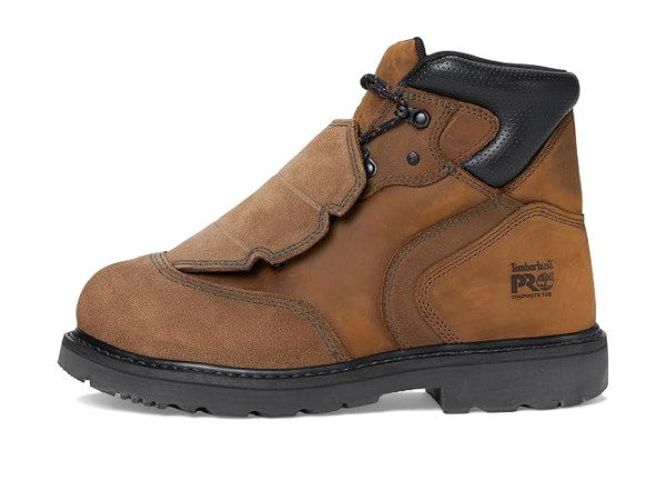 Timberland PRO Ambridge 6 Inch Composite Safety Toe External MetGuard Timberland PRO Ambridge 6 Inch Composite Safety Toe External MetGuard