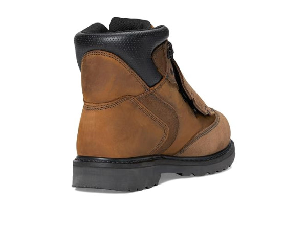 Timberland PRO Ambridge 6 Inch Composite Safety Toe External MetGuard Timberland PRO Ambridge 6 Inch Composite Safety Toe External MetGuard
