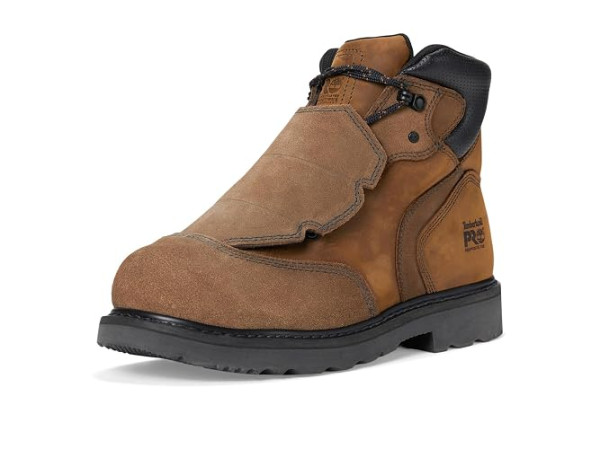 Timberland PRO Ambridge 6 Inch Composite Safety Toe External MetGuard Timberland PRO Ambridge 6 Inch Composite Safety Toe External MetGuard