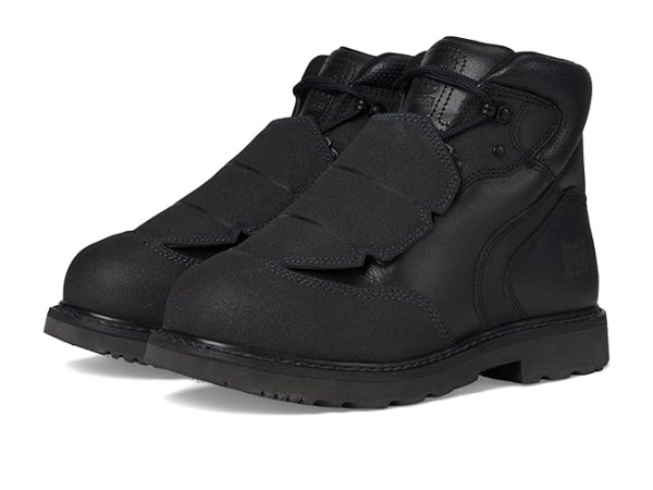 Timberland PRO Ambridge 6 Inch Composite Safety Toe External MetGuard