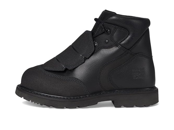 Timberland PRO Ambridge 6 Inch Composite Safety Toe External MetGuard