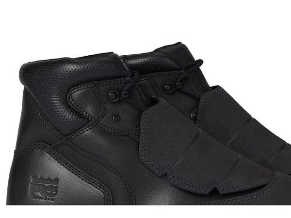 Timberland PRO Ambridge 6 Inch Composite Safety Toe External MetGuard