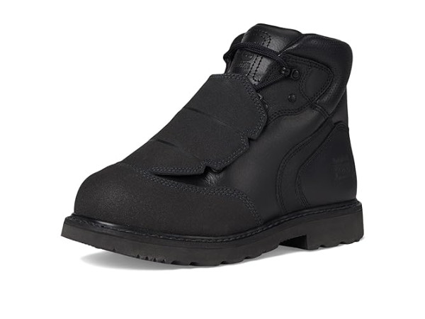 Timberland PRO Ambridge 6 Inch Composite Safety Toe External MetGuard