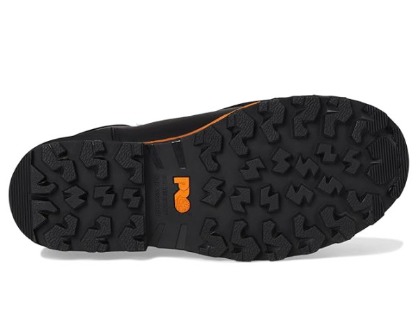 Timberland PRO Boondock 8 Inch Composite Safety Toe Puncture Resistant External MetGuard Timberland PRO Boondock 8 Inch Composite Safety Toe Puncture Resistant External MetGuard