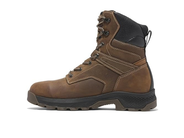Timberland PRO TiTAN EV 8 Inch Soft Toe Waterproof Timberland PRO TiTAN EV 8 Inch Soft Toe Waterproof