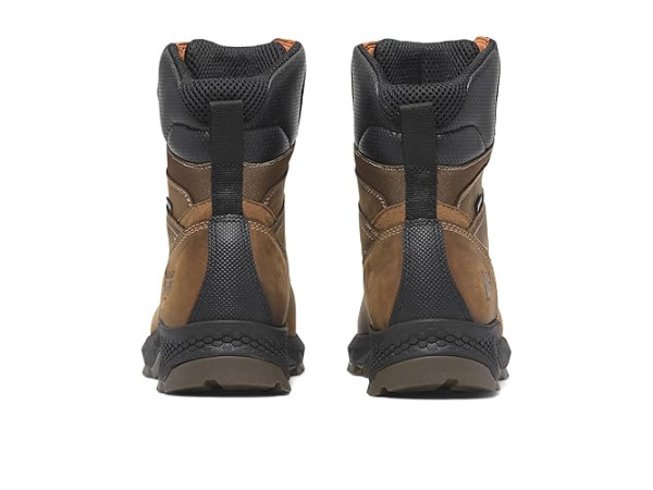Timberland PRO TiTAN EV 8 Inch Soft Toe Waterproof Timberland PRO TiTAN EV 8 Inch Soft Toe Waterproof