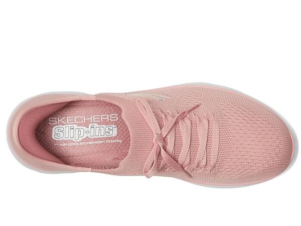 SKECHERS Summit New Daily Hands Free Slip-Ins SKECHERS Summit New Daily Hands Free Slip-Ins