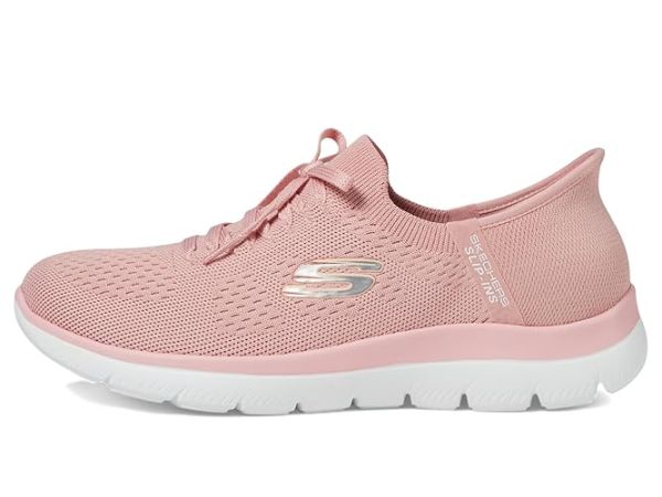 SKECHERS Summit New Daily Hands Free Slip-Ins SKECHERS Summit New Daily Hands Free Slip-Ins