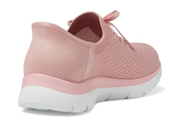 SKECHERS Summit New Daily Hands Free Slip-Ins SKECHERS Summit New Daily Hands Free Slip-Ins
