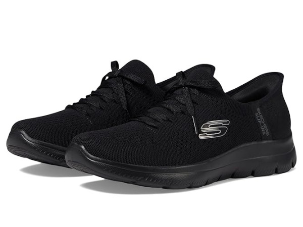 SKECHERS Summit New Daily Hands Free Slip-Ins
