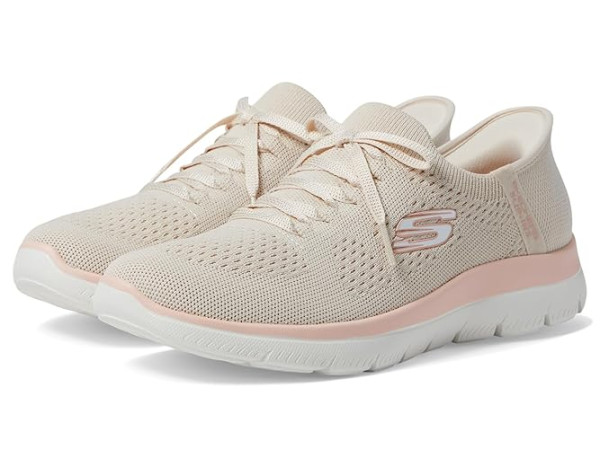 SKECHERS Summit New Daily Hands Free Slip-Ins