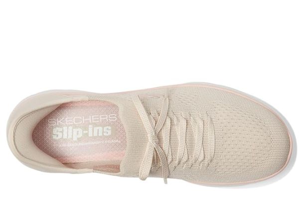 SKECHERS Summit New Daily Hands Free Slip-Ins SKECHERS Summit New Daily Hands Free Slip-Ins