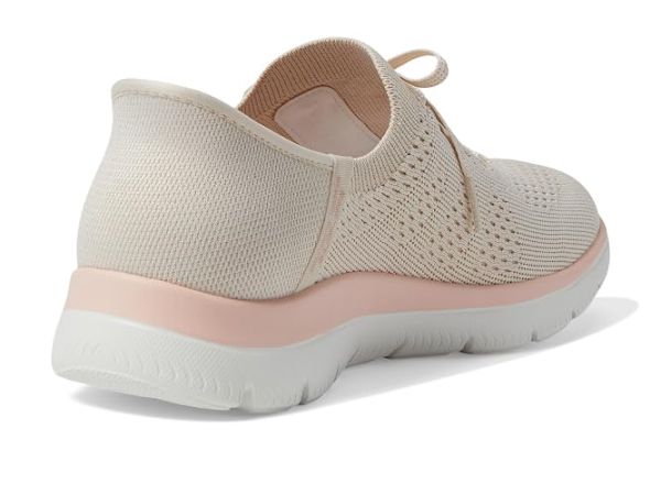 SKECHERS Summit New Daily Hands Free Slip-Ins SKECHERS Summit New Daily Hands Free Slip-Ins