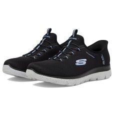 SKECHERS Summits Best Choice Hands Free Slip-Ins SKECHERS Summits Best Choice Hands Free Slip-Ins